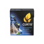 شاي كورتيس اسود “بلو بيري بلوز” بنكهة التوت الأزرق 20 كيس من عال الكيف