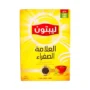 شاي ليبتون أسود فرط رقم 1 ، 200 جرام من عال الكيف