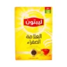 شاي ليبتون أسود فرط رقم 1 ، 200 جرام من عال الكيف