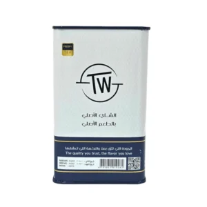 شاي نخب اول اصيل عالم الشاي سيلاني فاخر 290 جرام من عال الكيف