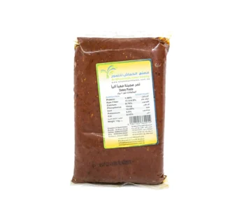 عجينة تمر 1 كيلو