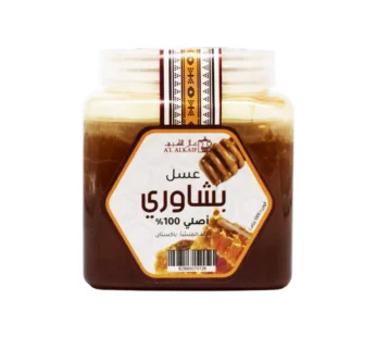 عسل بشاوري باكستاني أصلي 1 كيلو