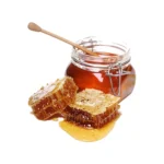 عسل سدر يمني درجة أولى من عال الكيف