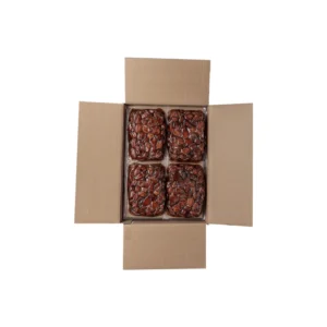 كرتون تمر اخلاص القصيم ملكي رقم (1) 1×8كيلو من عال الكيف