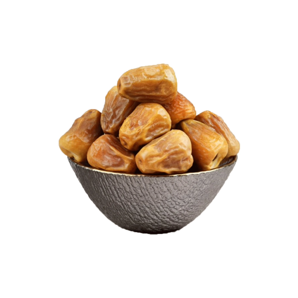 كرتون تمر سكري مفتل رقم (1) شد 3 كيلو - Image 2