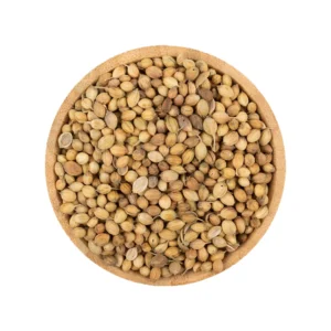 كزبرة هندي درجة أولئ متعدد الأوزان من عال الكيف