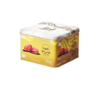 كليجا بنتي بزيت الزيتون 600 جرام