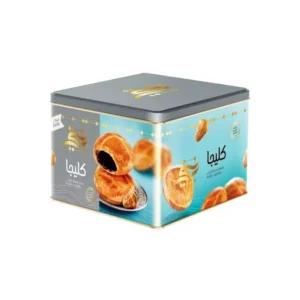 كليجا بنتي وسط 600 جرام من عال الكيف