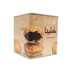 كليجا بالدبس الفاخر من عال الكيف 900 جرام