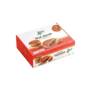 معمول قرفة بنتي 500 جرام من عال الكيف