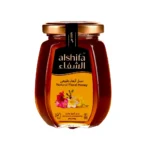 عسل الشفاء طبيعي ، 250 جرام من عال الكيف