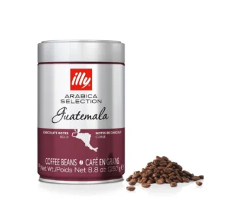 قهوة ايلي حبوب غواتيمالا ، 250 جرام