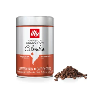 قهوة ايلي حبوب كولومبيا ، 250 جرام