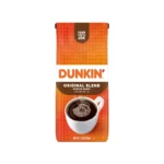 قهوة دانكن مطحونة متوسطة التحميص – 340 جرام من عال الكيف