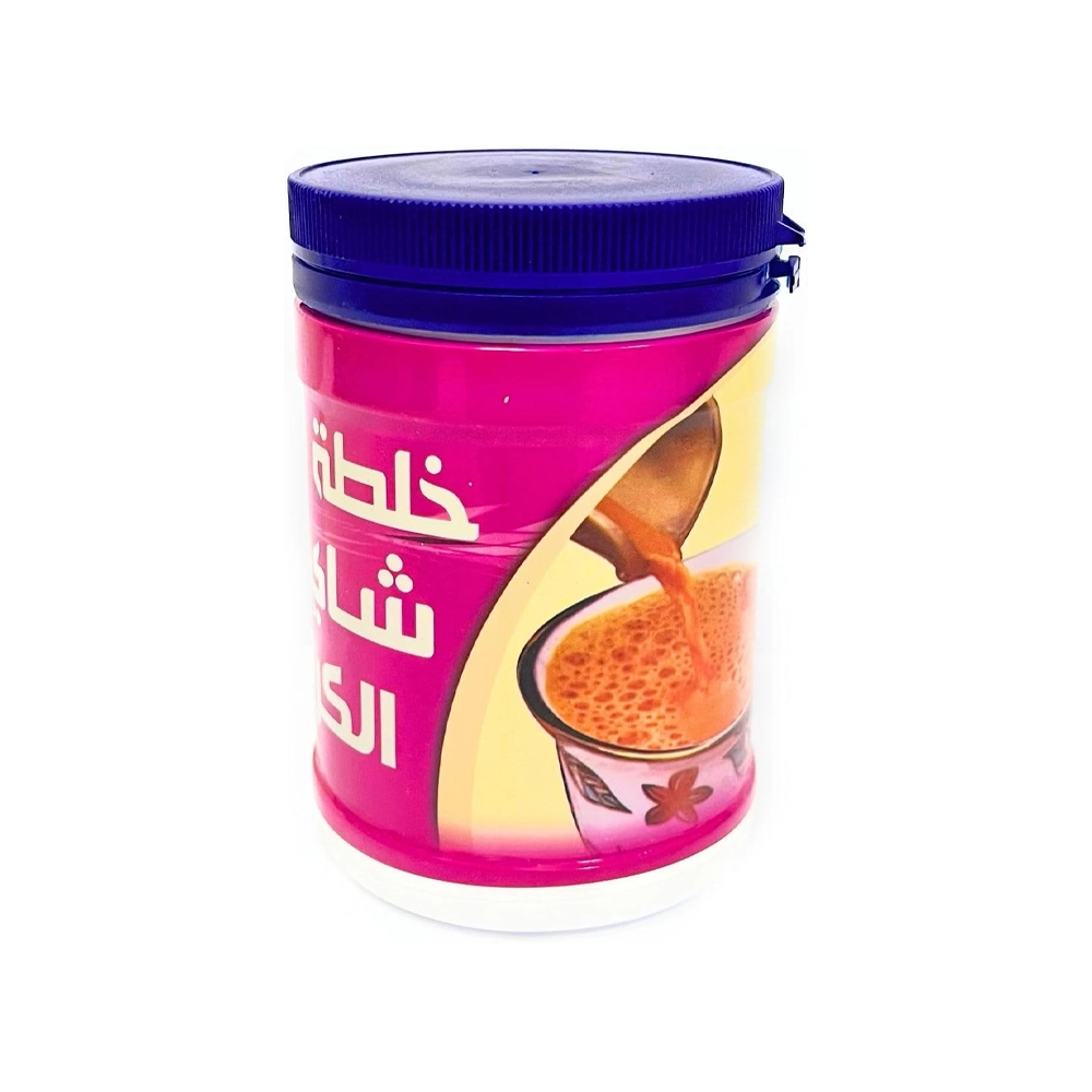 خلطة شاي الكرك من الركن اليمني ، 100 جرام من عال الكيف