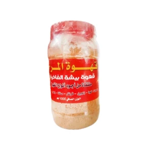 قهوة المرجان البيشة الفاخرة ، 1000 جرام من عال الكيف