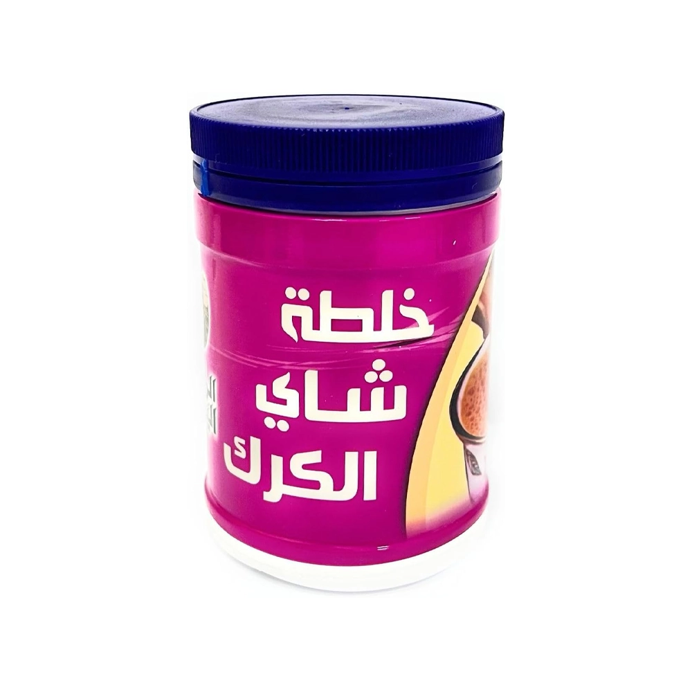 خلطة شاي الكرك من الركن اليمني ، 100 جرام من عال الكيف