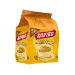 كوبيكو براون مزيج القهوة البنية ، 10 أظرف من عال الكيف