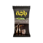 باجة بالهيل خلطة القهوة السعودية سريعة التحضير ، 10 أظرف - الصورة 2