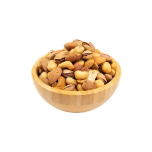 مكسرات مشكلة | عال الكيف