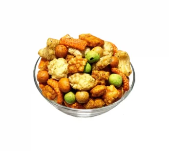 مكسرات ياباني ملونة من عال الكيف