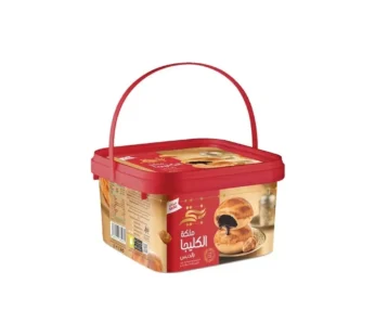 ملكة الكليجا بالدبس من ميني بنتي490 جرام