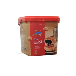 ملكة الكليجا بالدبس ميني بنتي -600 جرام من عال الكيف