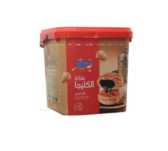 ملكة الكليجا بالدبس ميني بنتي 600 جرام