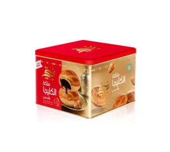 ملكة الكليجا بالدبس ميني بنتي800 جرام