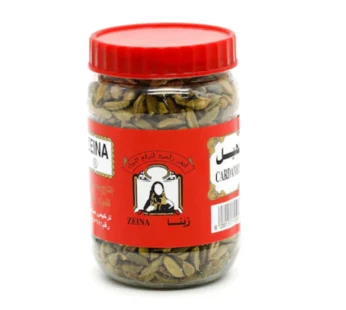 هيل زينا فاخر اللون الاحمر 250 جرام