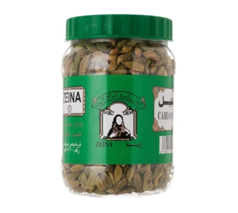 هيل زينا فاخر اللون الاخضر 250 جرام