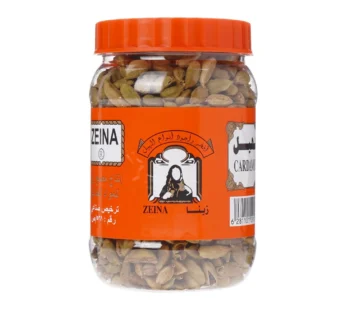 هيل زينا فاخر اللون البرتقالي 250 جرام