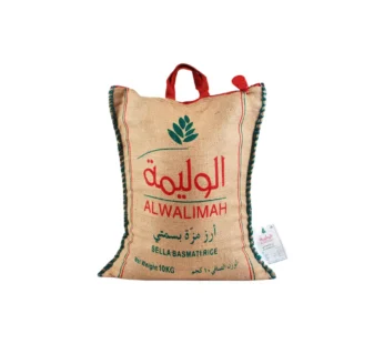 ارز الوليمة بسمتي مزة ، 10 كيلو