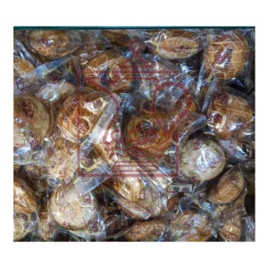 كليجا ام صالح بدبس التمر وزن 1 كيلو من عال الكيف