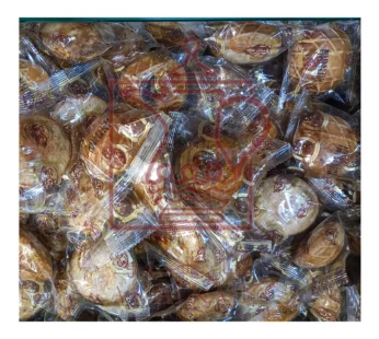 كليجا ام صالح بدبس التمر وزن 1 كيلو