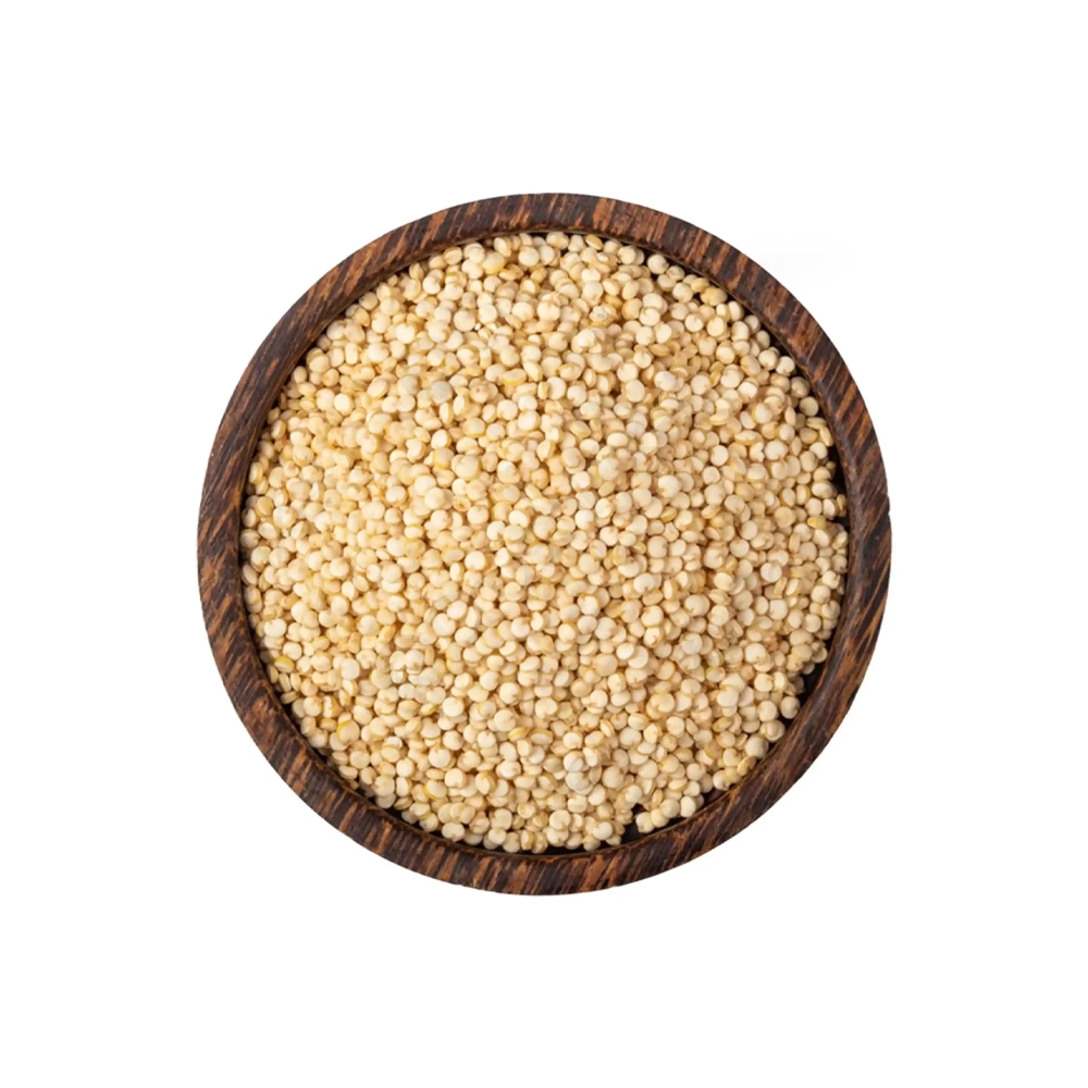 بذور الكينوا من عال الكيف متعدد الاوزان