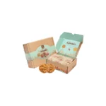 بقلاوة نجدية بالدبس والقرصان من زاد الشرق ، 300 جرام من عال الكيف