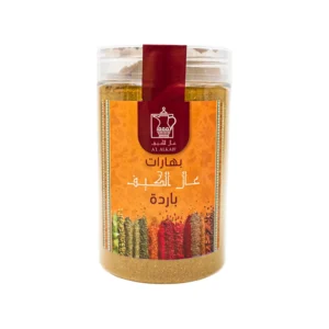 بهارات مشكله من عال الكيف علبة 500جرام