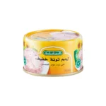 تونة خفيف بزيت دوار الشمس من فرشلي ١٠٠جرام من عال الكيف