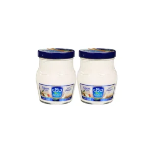 جبنة كريمي مطبوخ من نادك عرض 2 × 500 جم من عال الكيف