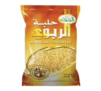 حلبة الرجوي الاصلي 250 جرام