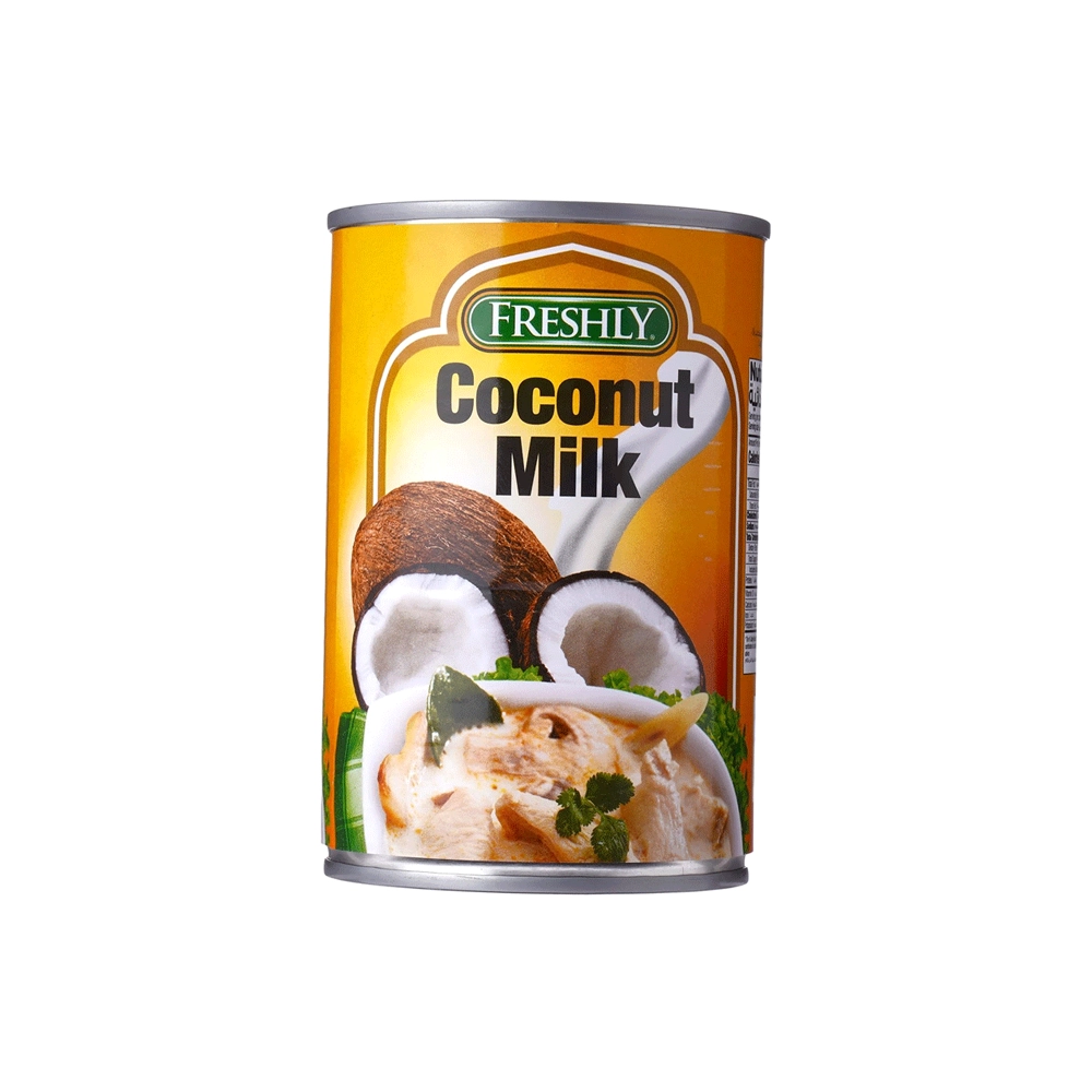 حليب جوز الهند من فرشلي ، 400 جرام