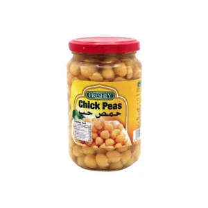 حمص حب من فرشلي 370 جرام من عال الكيف