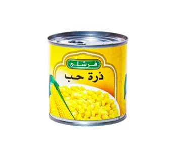 ذرة حبة كاملة فرشلي 185جرام