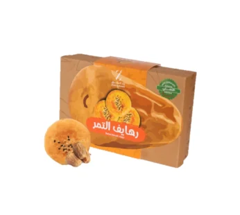 رهايف التمر الاصلي من زاد الشرق