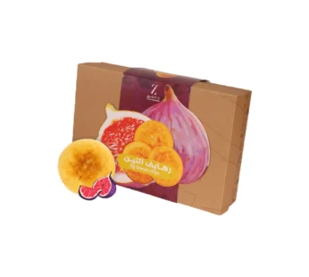 رهايف التين من زاد الشرق