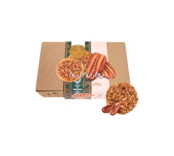 رهايف كليجا بيكان من زاد الشرق