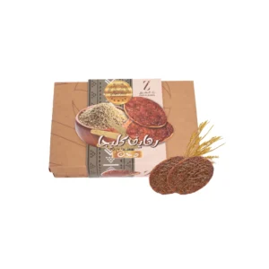 رهايف كليجا دخن من زاد الشرق من عال الكيف