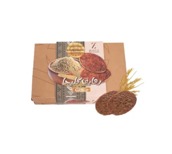 رهايف كليجا دخن من زاد الشرق