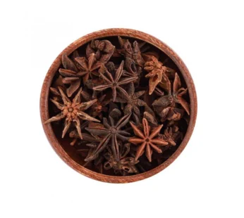 زهرة اليانسون النجمي درجة اولى من عال الكيف متعدد الاوزان